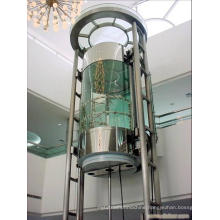Aote Hydraulic Elevator (ATH10)